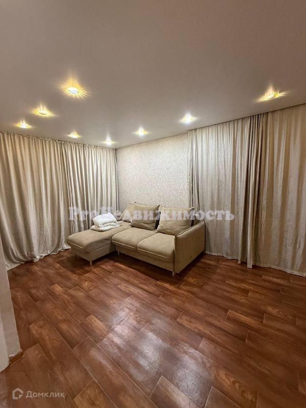 1-комн., 29.9 м², 4/4 этаж