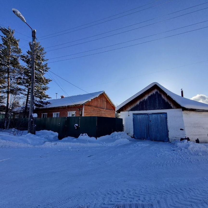 Дом, 83 м², 8 соток