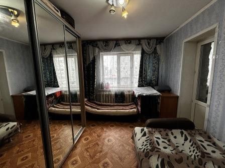 2-комн., Квартира, 34 м², 2/5 этаж