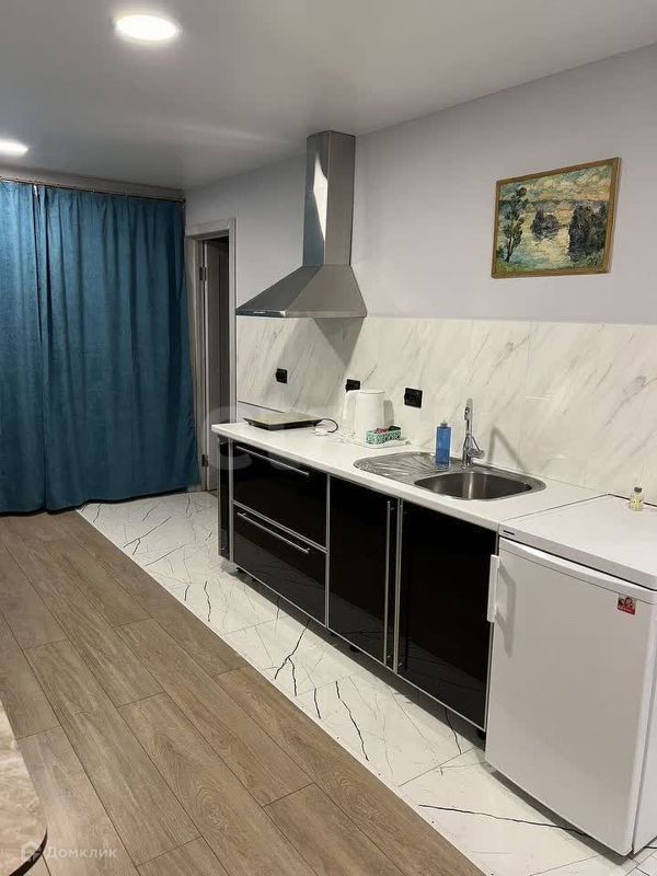 1-комн., 30 м², 2/5 этаж