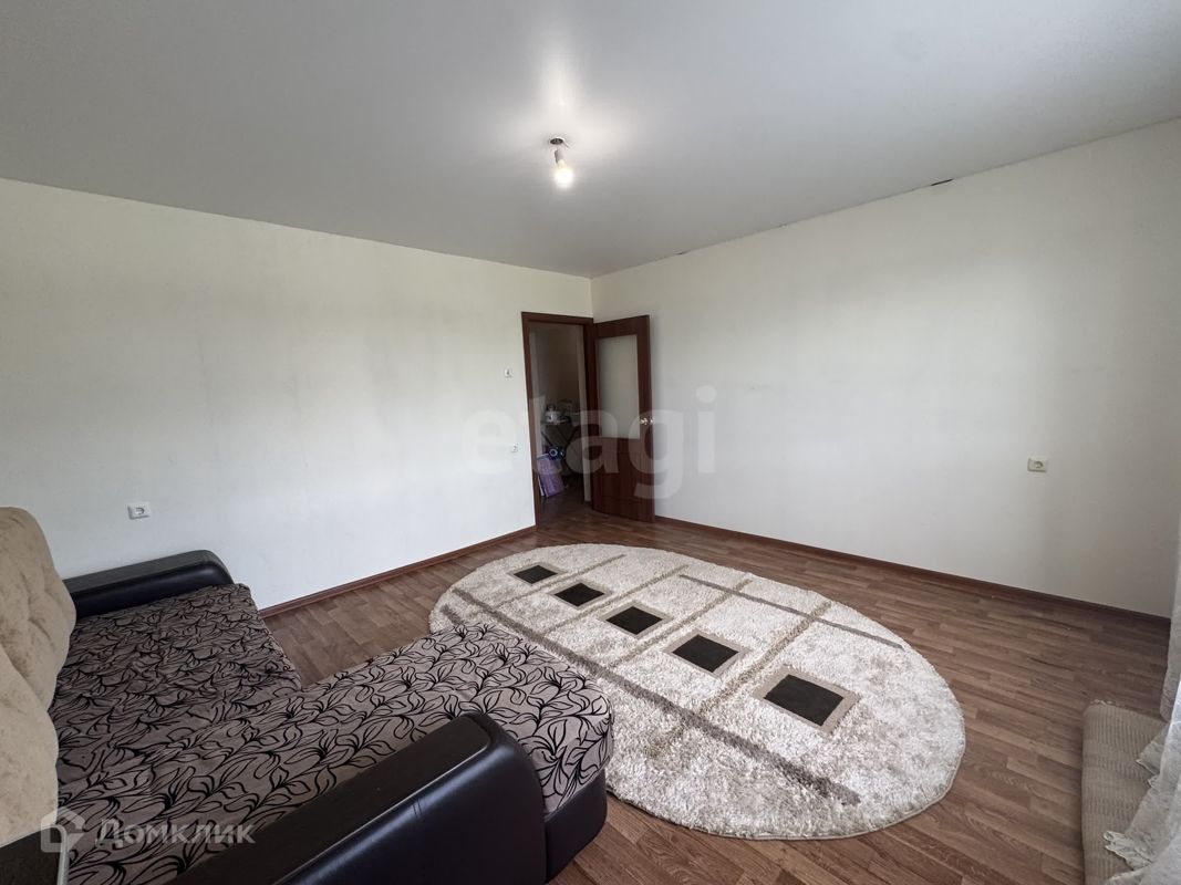 2-комн., 61.9 м², 1/5 этаж