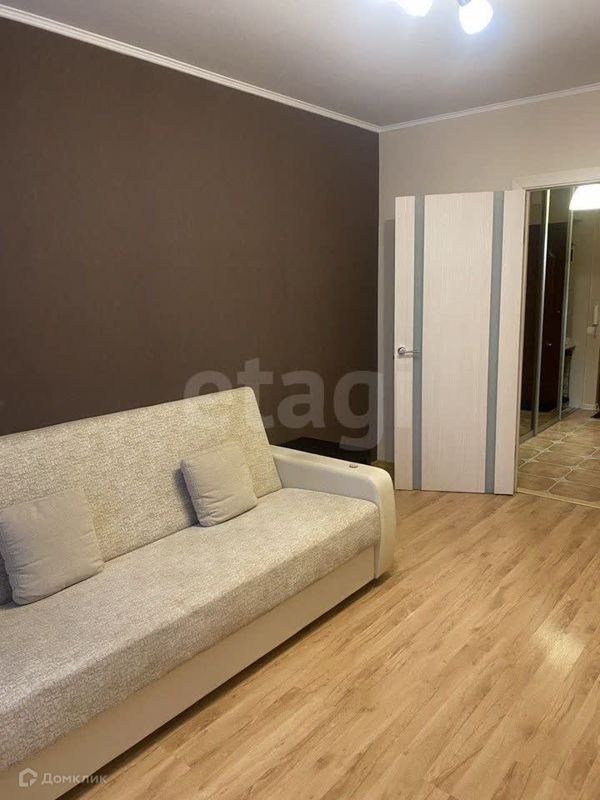 2-комн., 60 м², 14/14 этаж