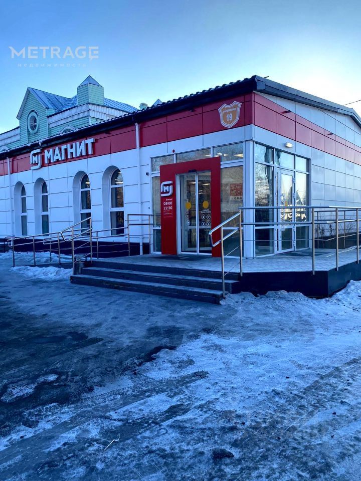 ПСН, 313 м², 1/3 этаж