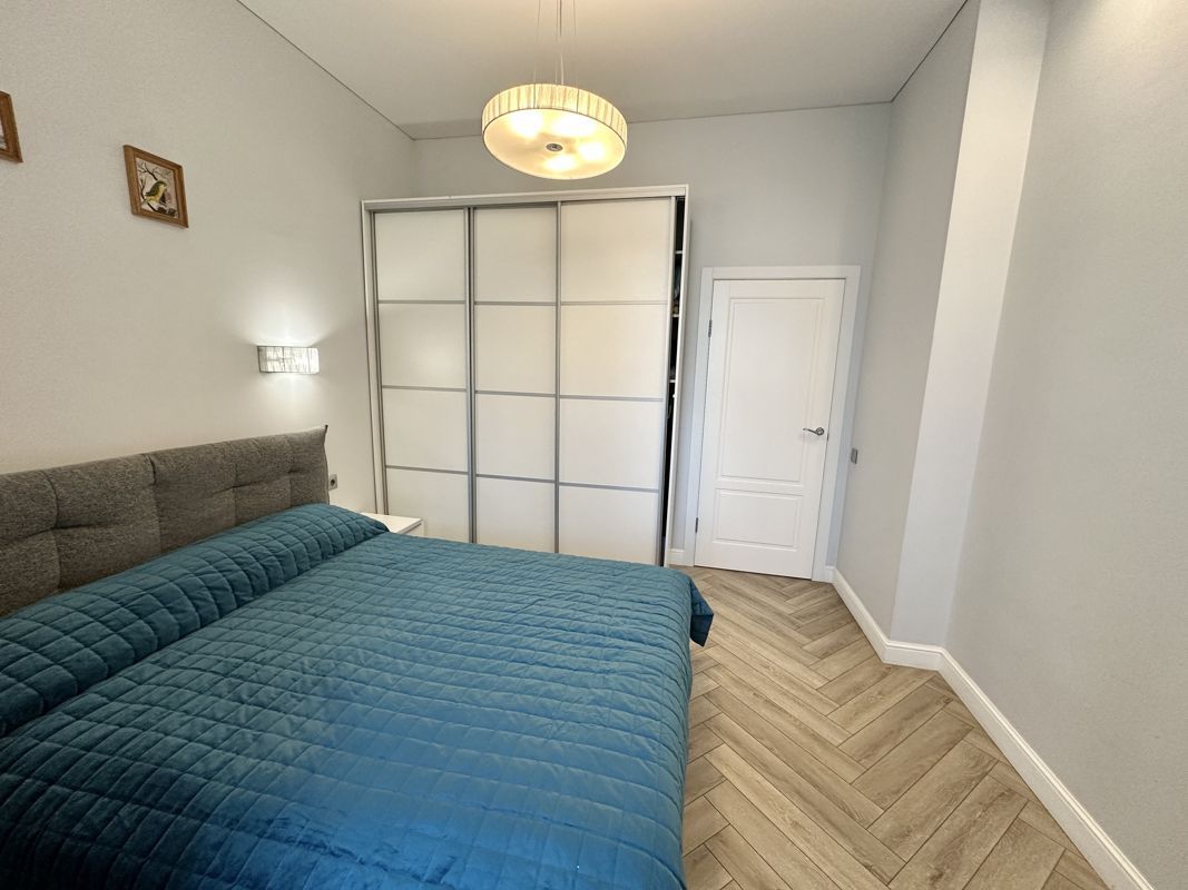 1-комн., 43 м², 7/14 этаж