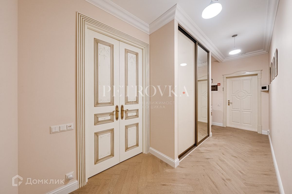 2-комн., 64 м², 6/9 этаж