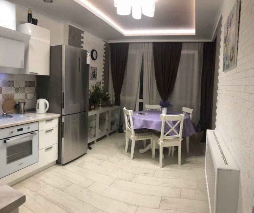 2-комн., 60 м², 13/15 этаж