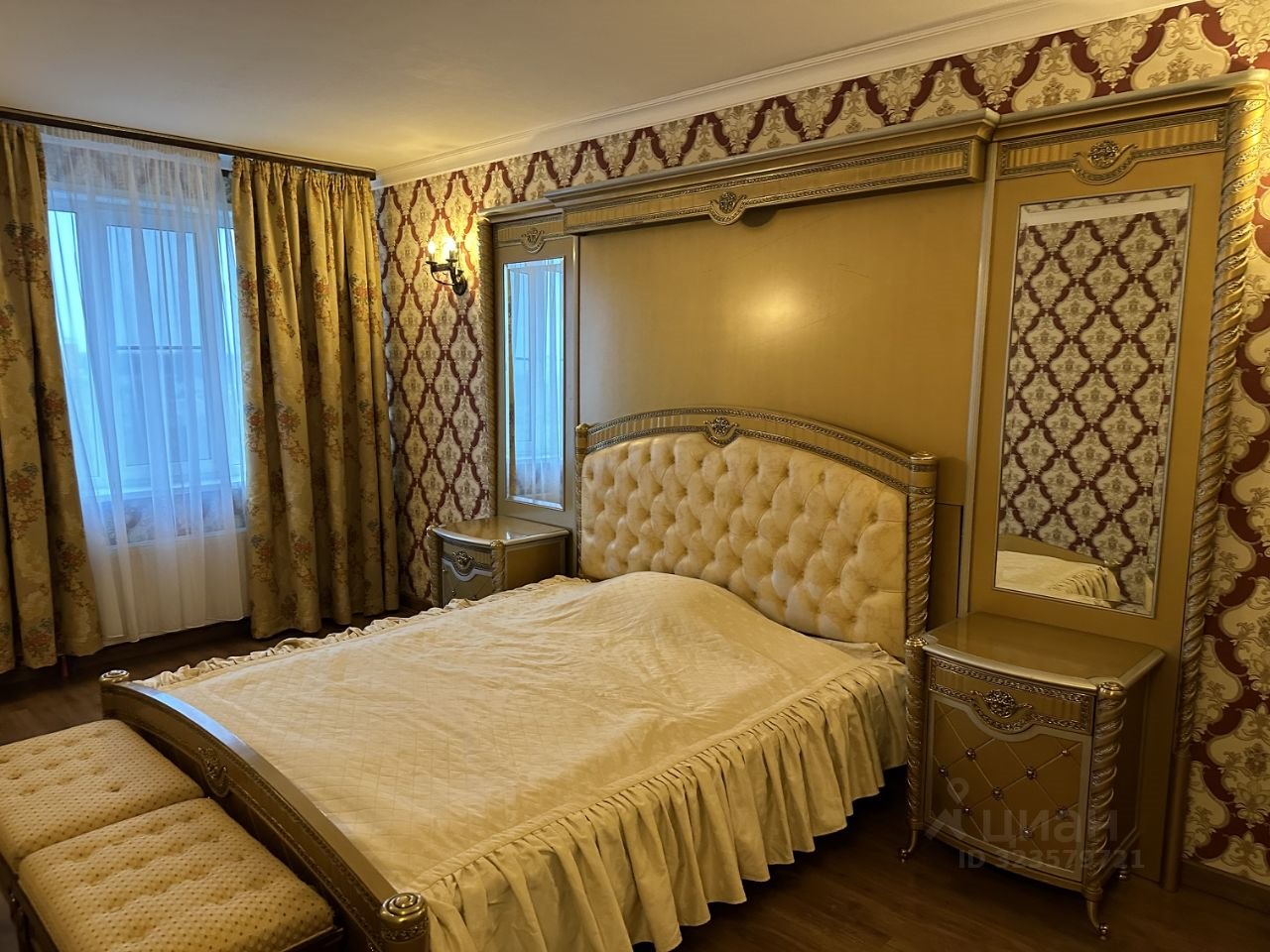 2-комн., 57 м², 10/14 этаж