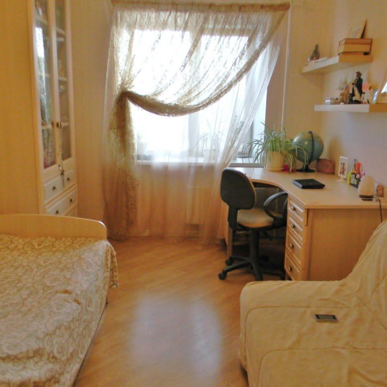 1-комн., 32.8 м², 1/9 этаж