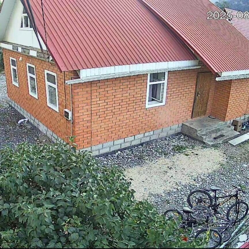 Дом, 88 м², 8.6 соток