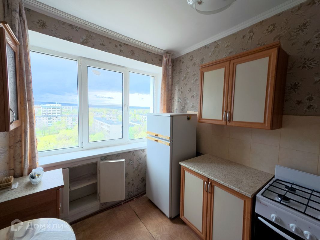 3-комн., 60.72 м², 9/10 этаж