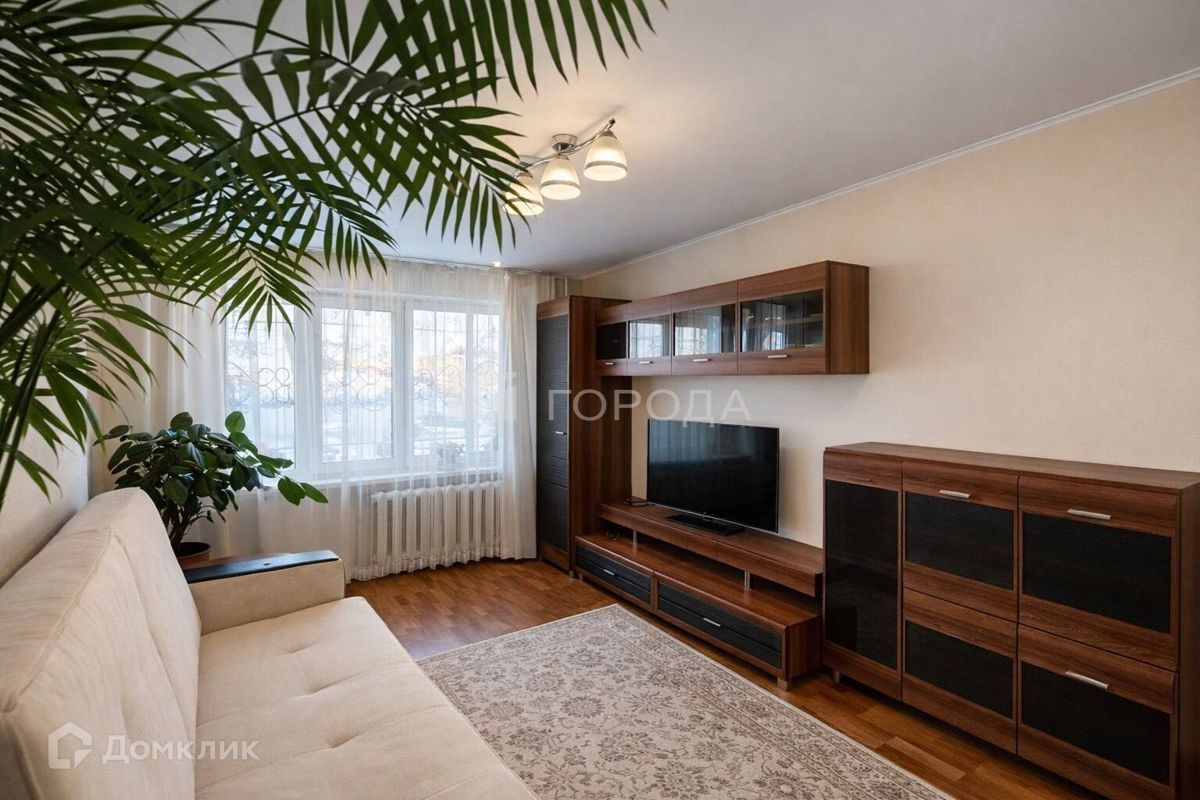 2-комн., 47 м², 1/5 этаж