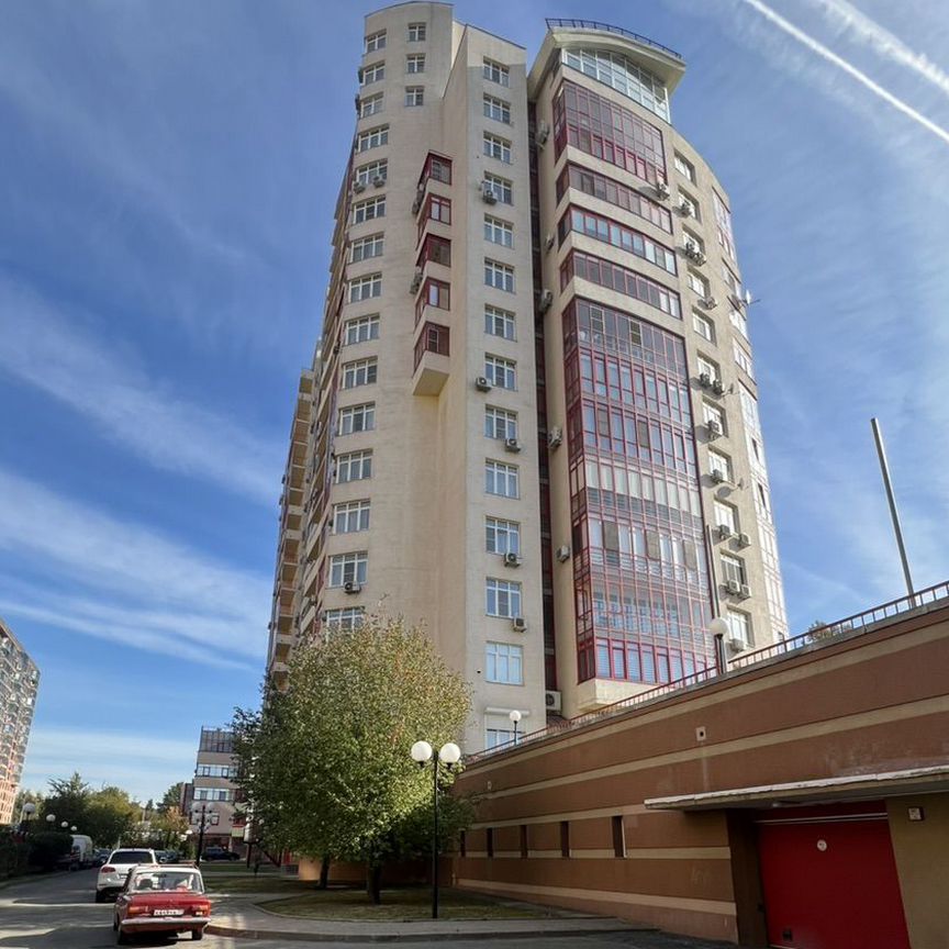 2-комн., 73 м², 17/17 этаж