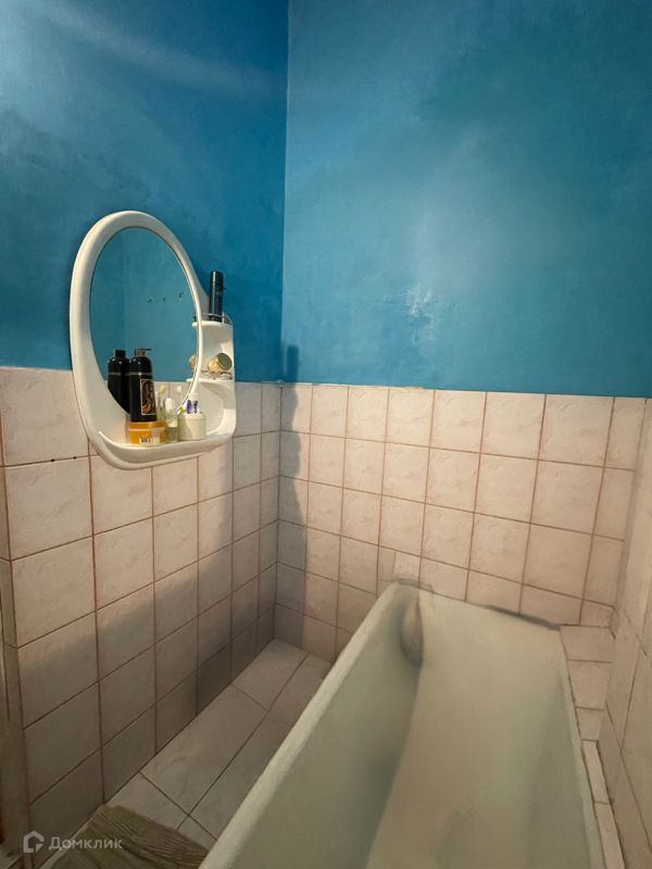 1-комн., 41 м², 3/4 этаж