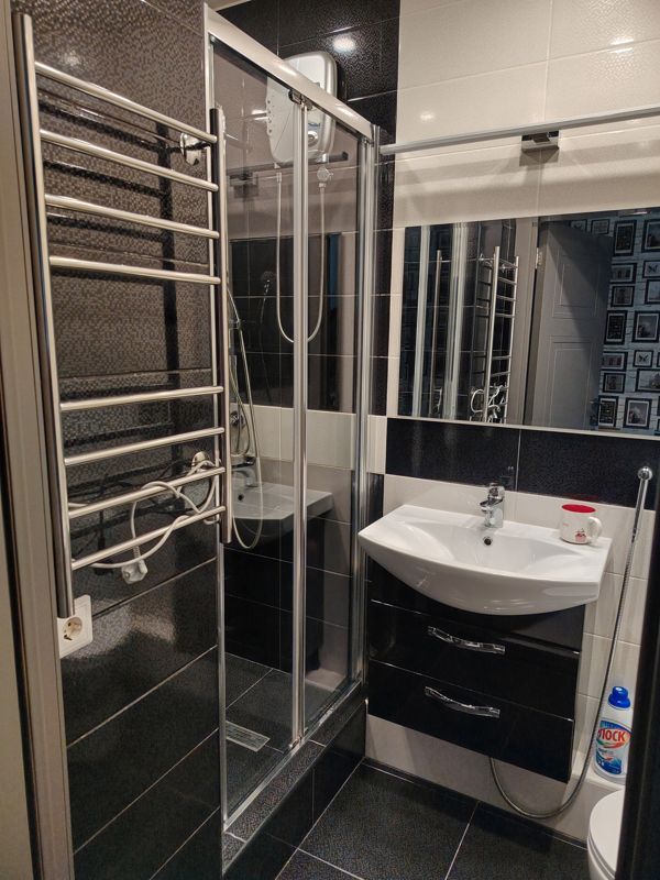 Квартира, 29 м², 16/23 этаж