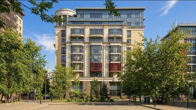 3-комн., 145.7 м², 4/10 этаж