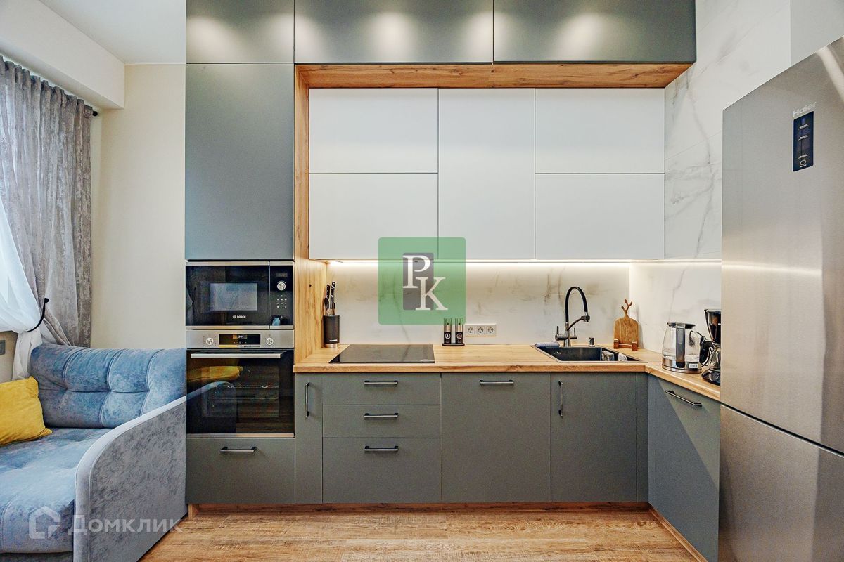 2-комн., 53.6 м², 13/16 этаж