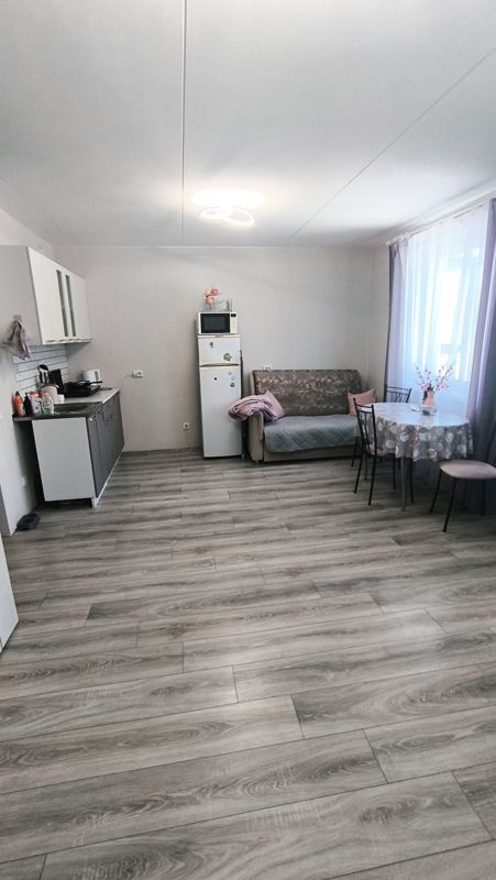 1-комн., 34 м², 4/5 этаж