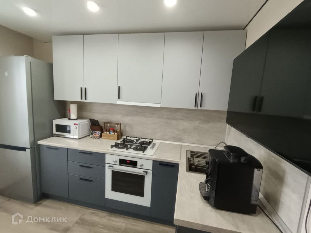 1-комн., 35.9 м², 9/10 этаж