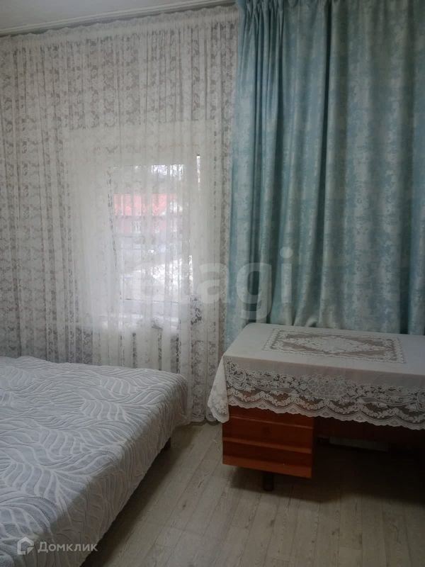 3-комн., 52.8 м², 2/2 этаж