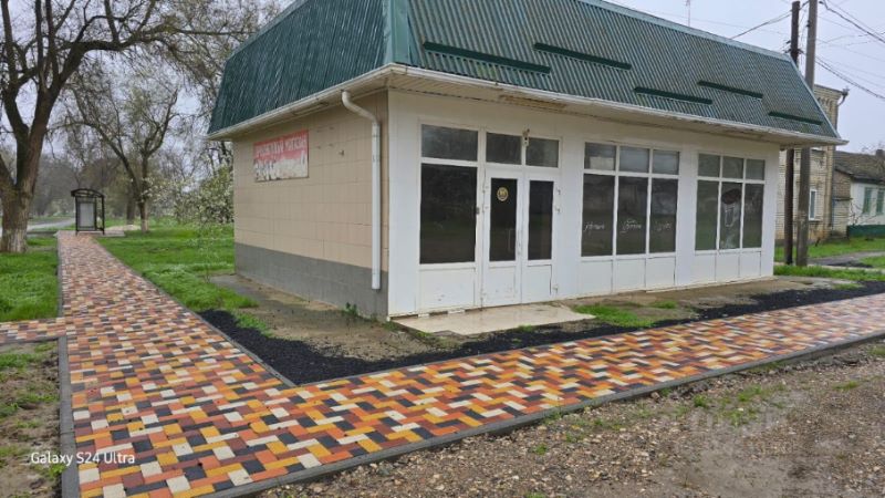 ПСН, 60 м², 1/1 этаж