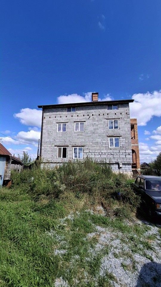 Дом, 143.5 м², 4.4 сотки