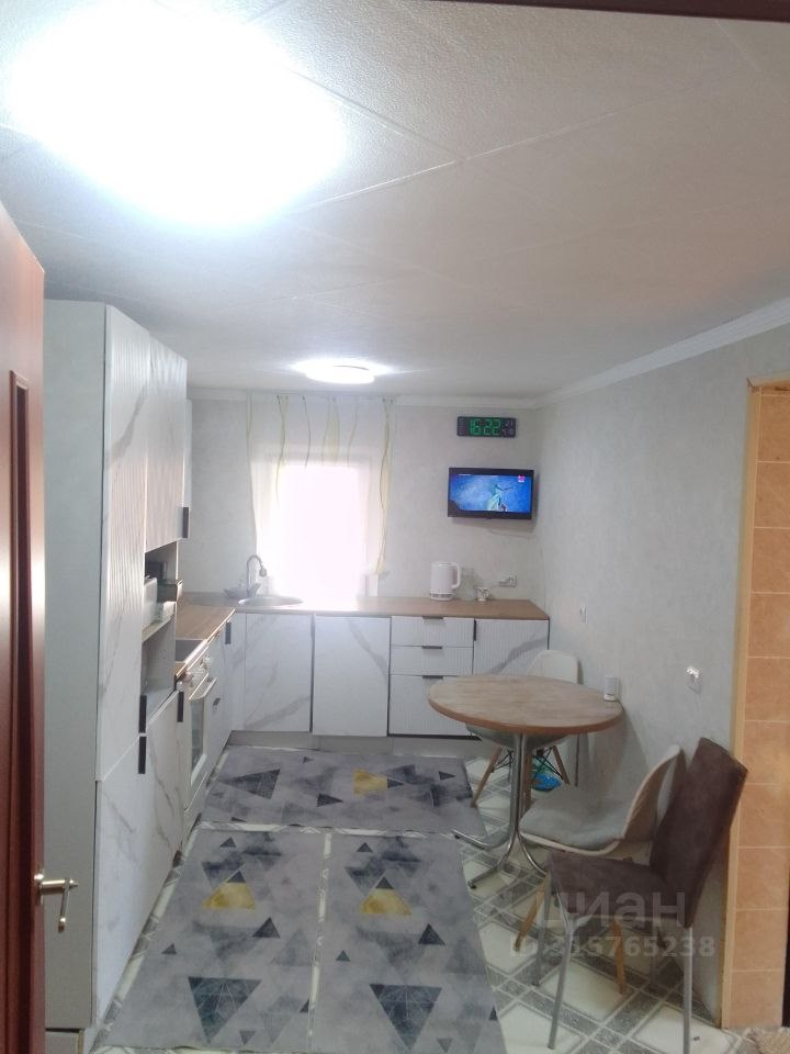 1-этажный дом, 52.6 м², 4.9 сотки