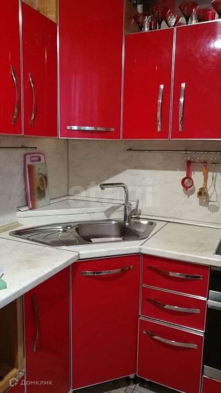 4-комн., 79.4 м², 3/3 этаж