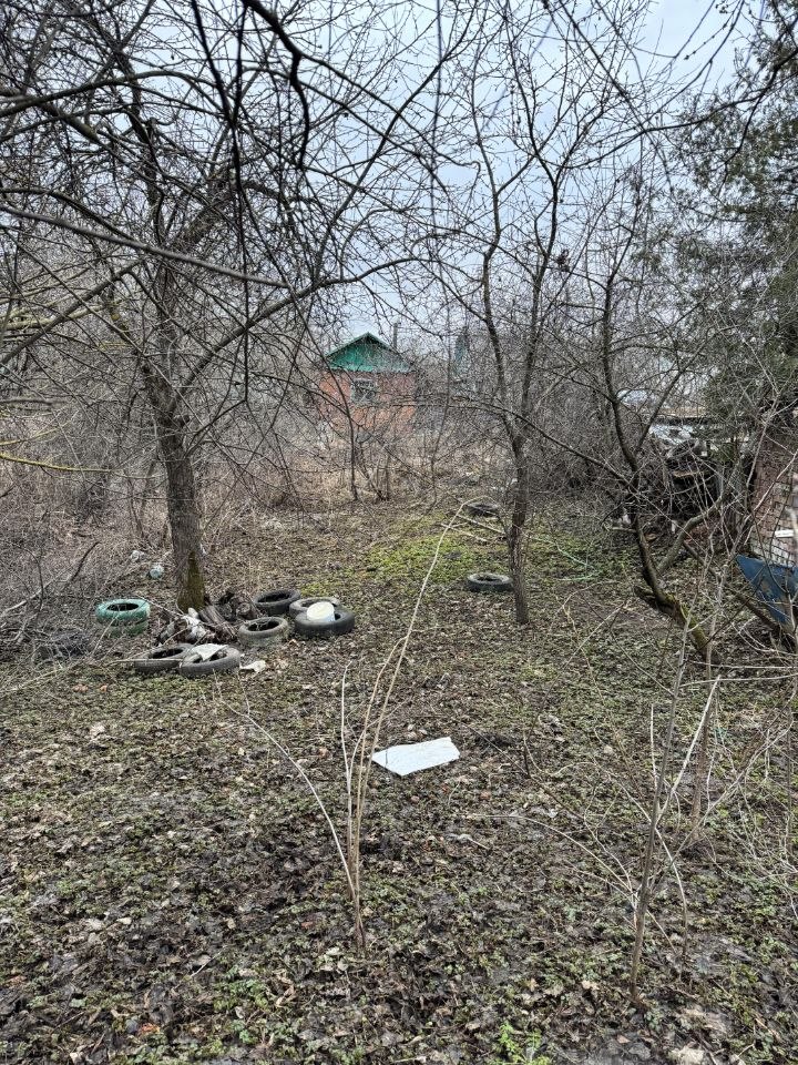 Дом, 15 м², 3.5 сотки