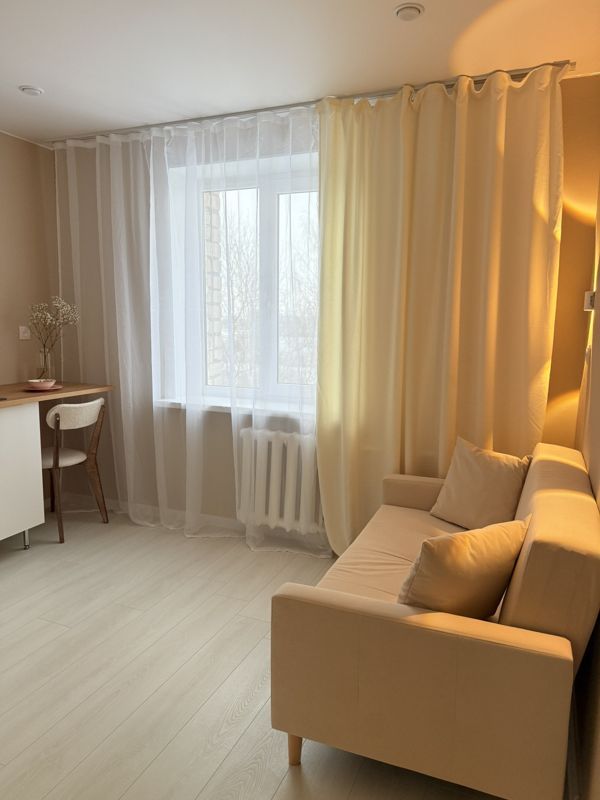 12 м², 6/9 этаж