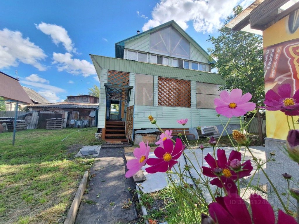 Дом, 87 м², 13 соток