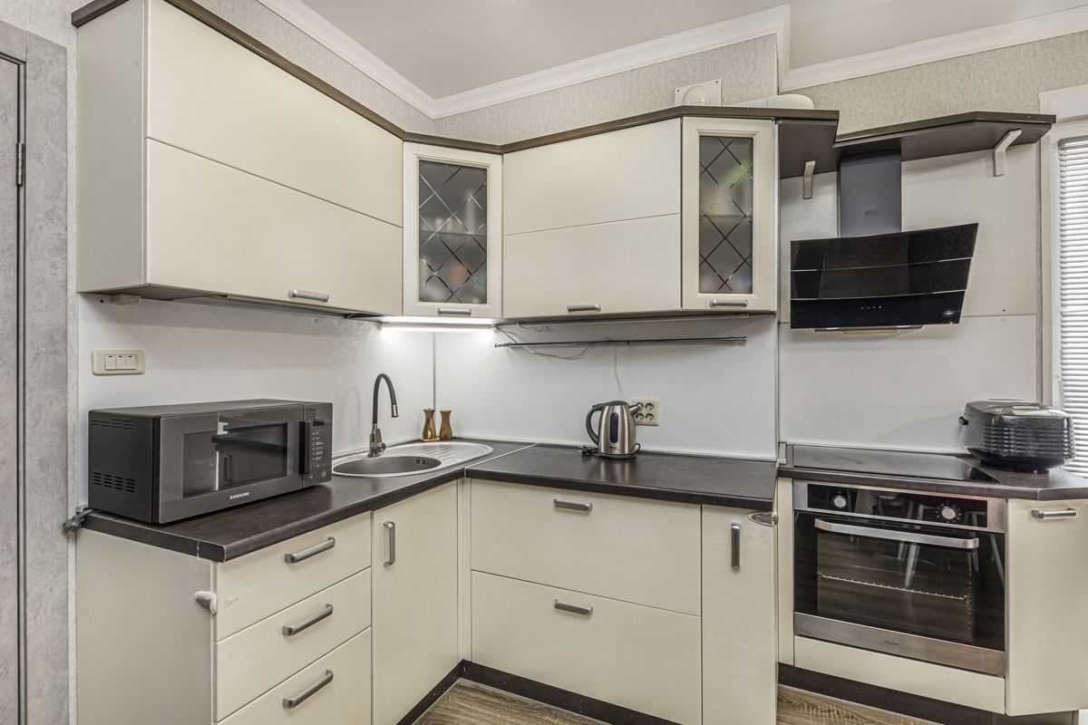 2-комн., 64.6 м², 3/20 этаж