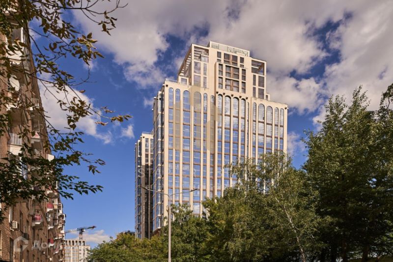 3-комн., 85 м², 14/34 этаж