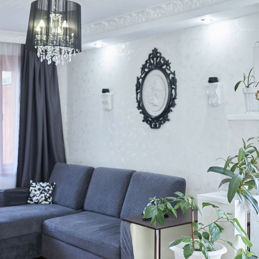 3-комн., 56 м², 4/9 этаж