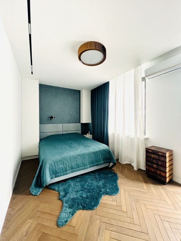 1-комн., 45.3 м², 7/23 этаж