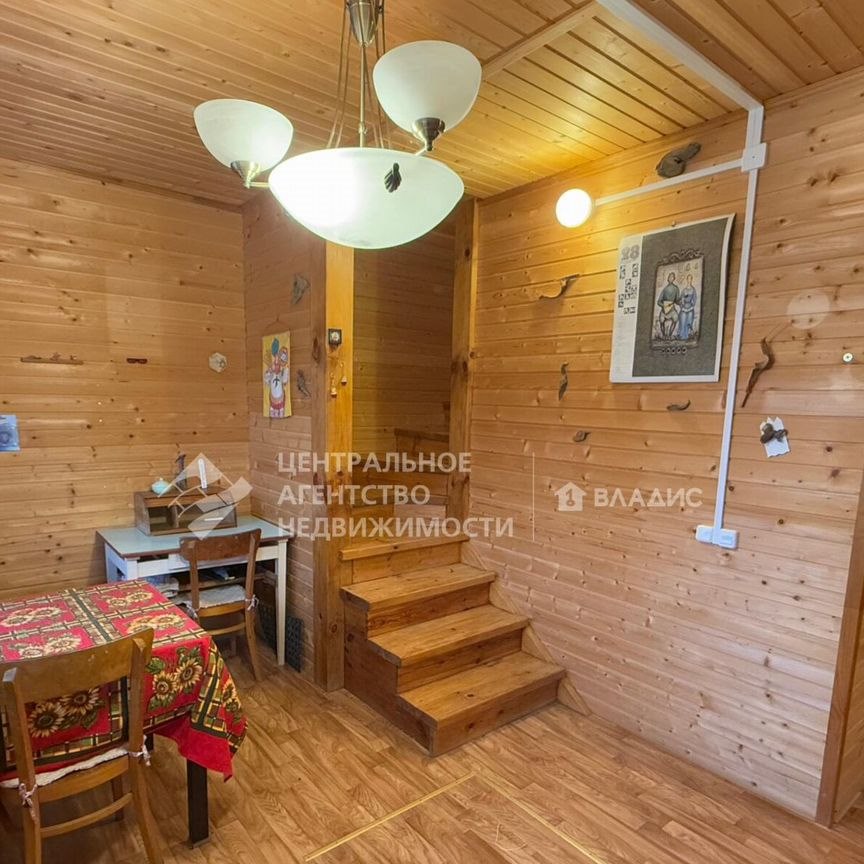 Дом, 78 м², 7 соток