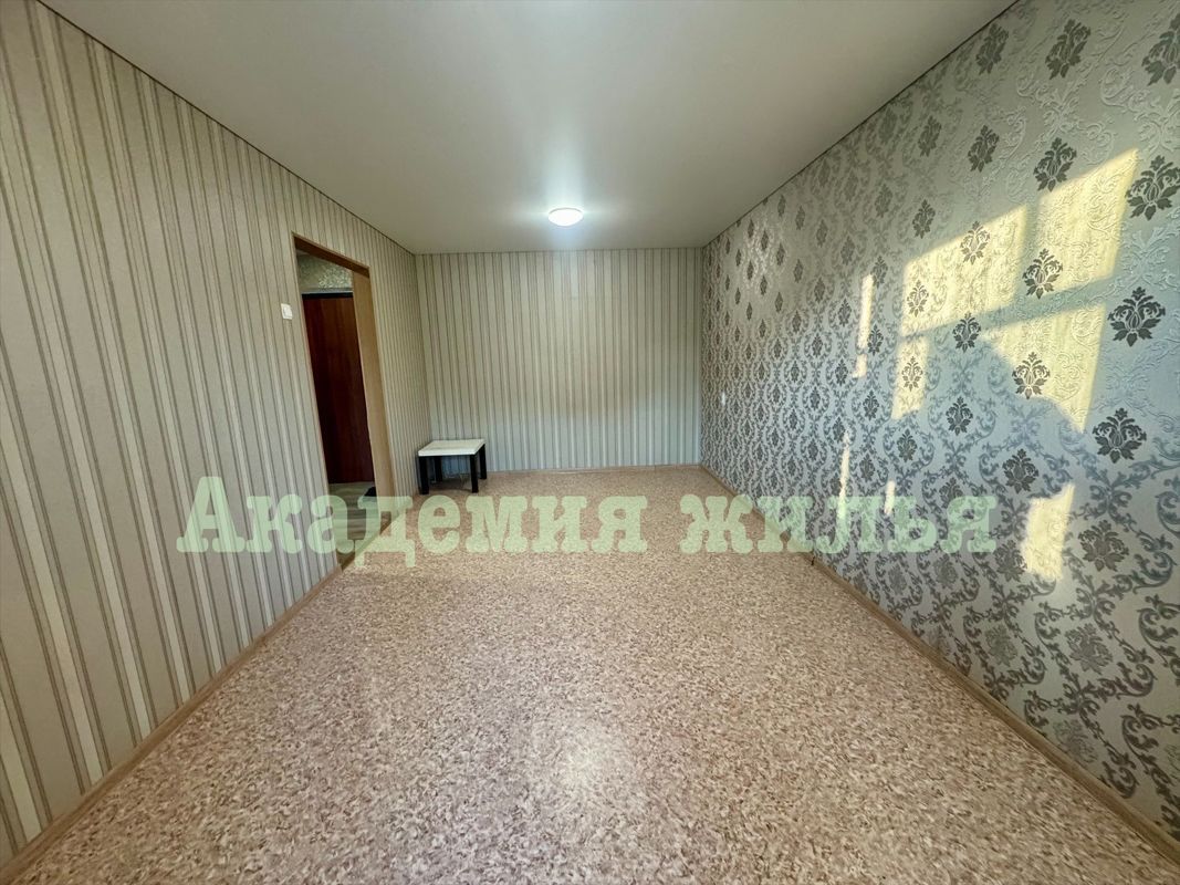 1-комн., 32.6 м², 3/9 этаж