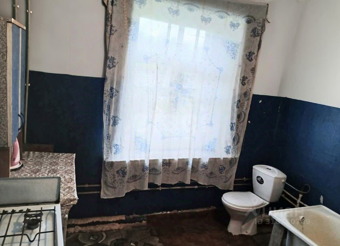 2-комн., Квартира, 42.6 м², 1/1 этаж