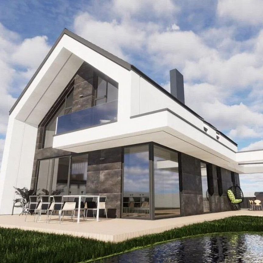 Дом, 185 м², 15 соток