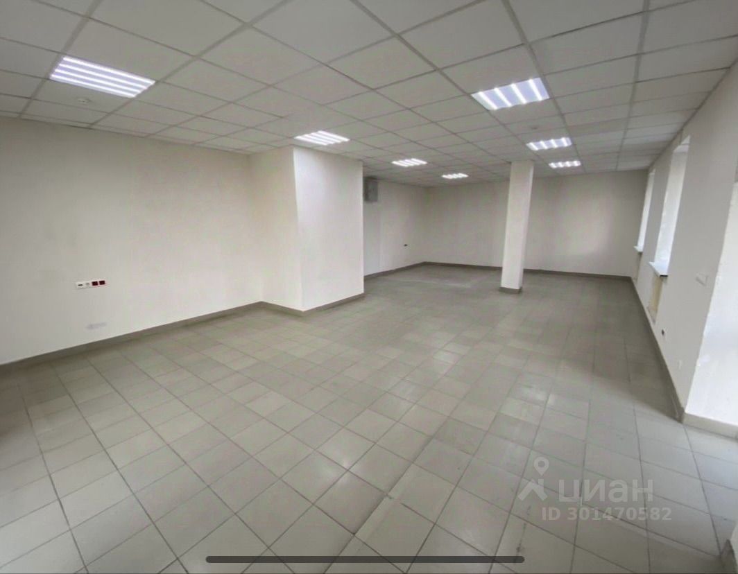 ПСН, 70 м², 1/1 этаж