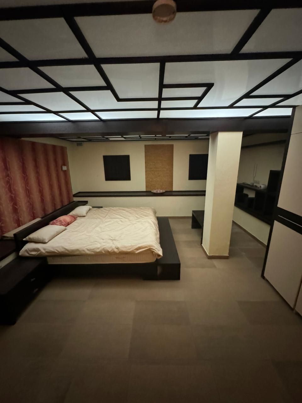 ПСН, 230 м², -2/6 этаж