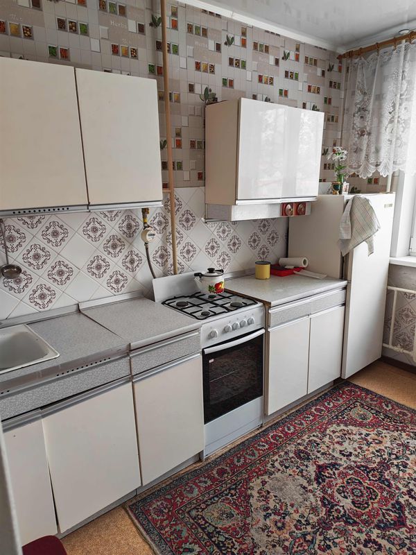 2-комн., 51 м², 4/9 этаж