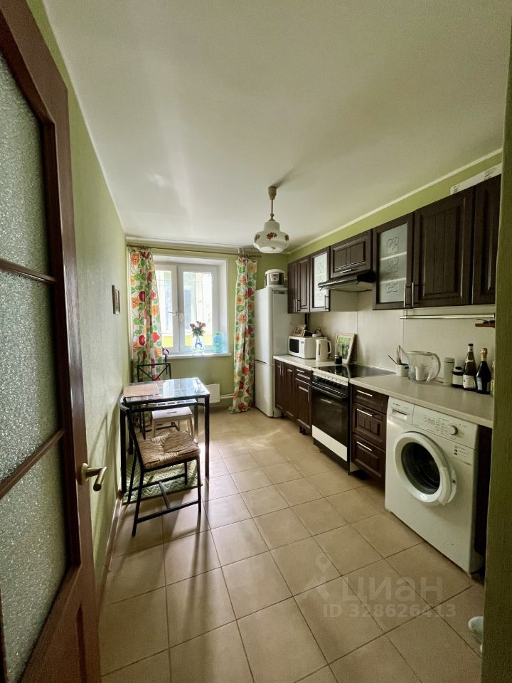 1-комн., 40 м², 1/16 этаж