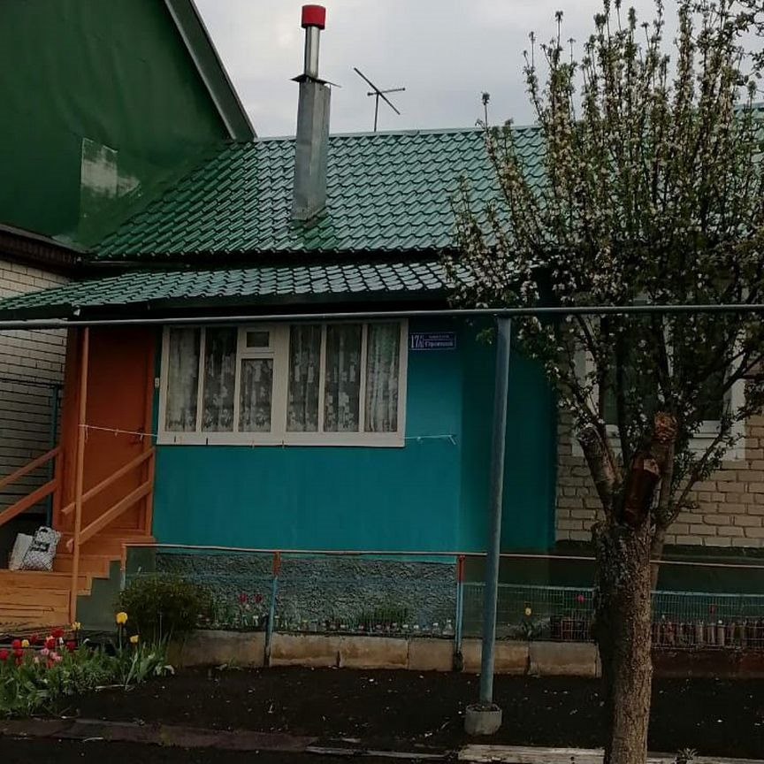  дом, 39.7 м², 4.5 сотки