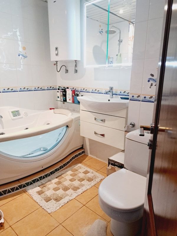 4-комн., 97.5 м², 3/10 этаж