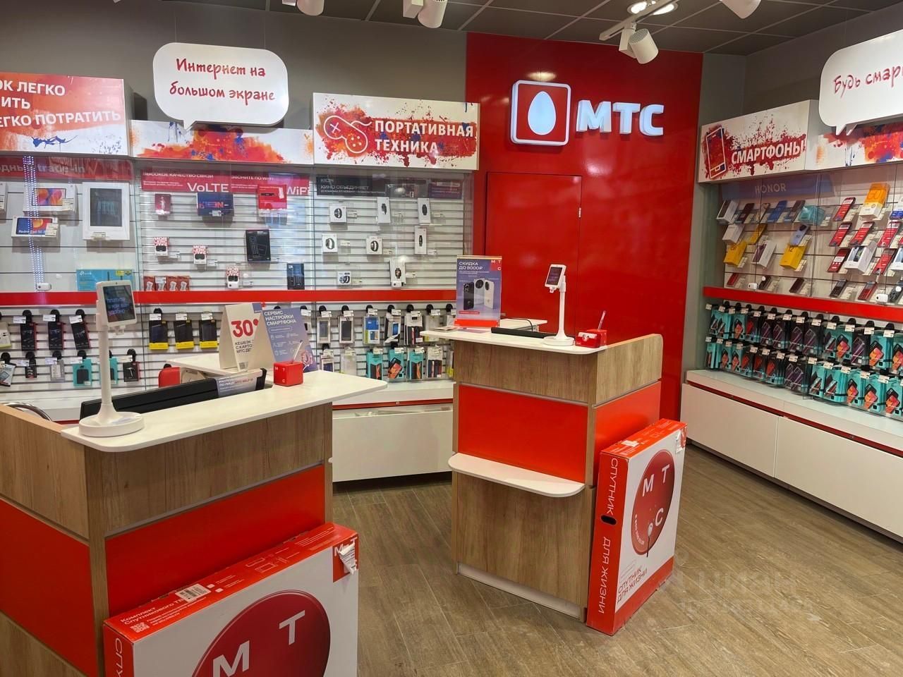 Торговое помещение, 15 м², 1/1 этаж