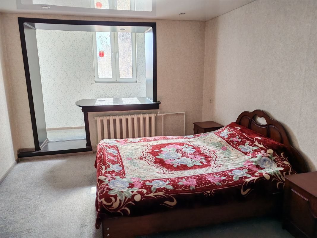 3-комн., 65 м², 5/5 этаж