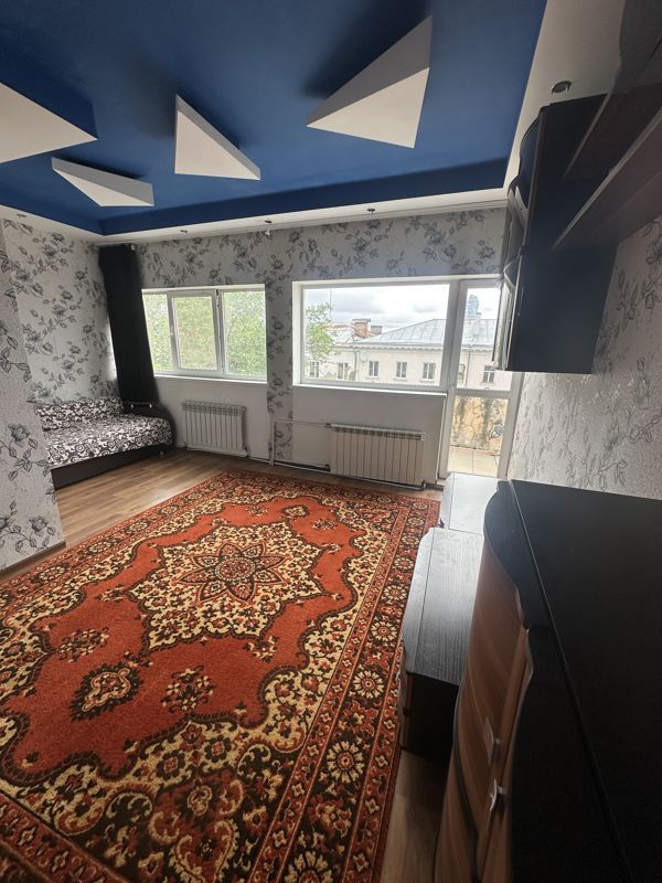 2-комн., 45.7 м², 5/5 этаж