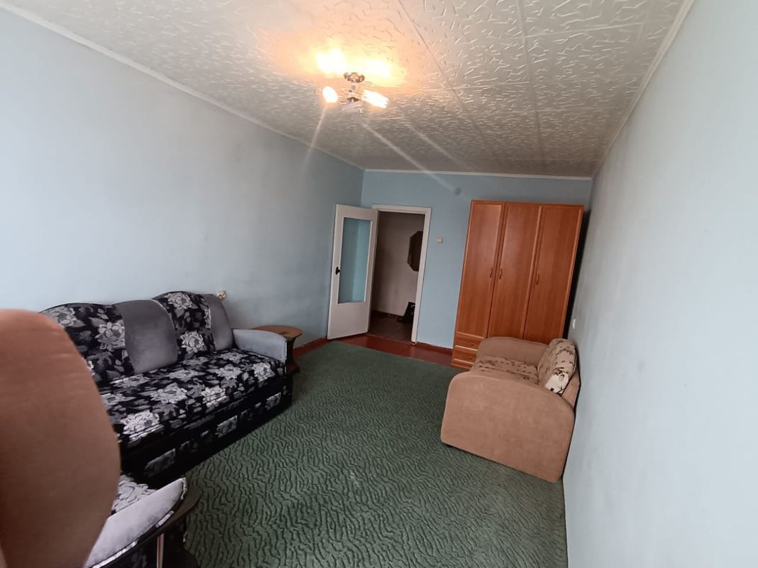 3-комн. квартира, 63.8 м2, 5/9 этаж
