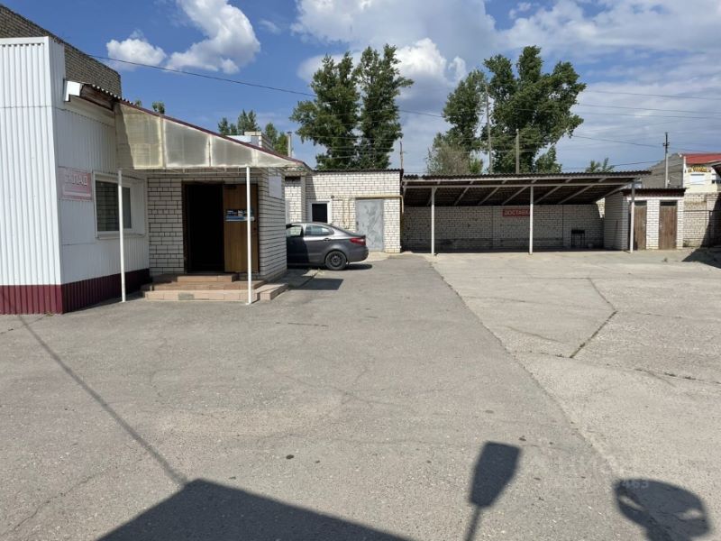 ПСН, 900 м², 1/1 этаж