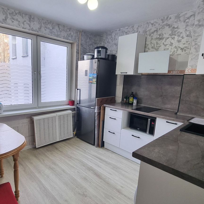 2-комн., 50 м², 3/5 этаж